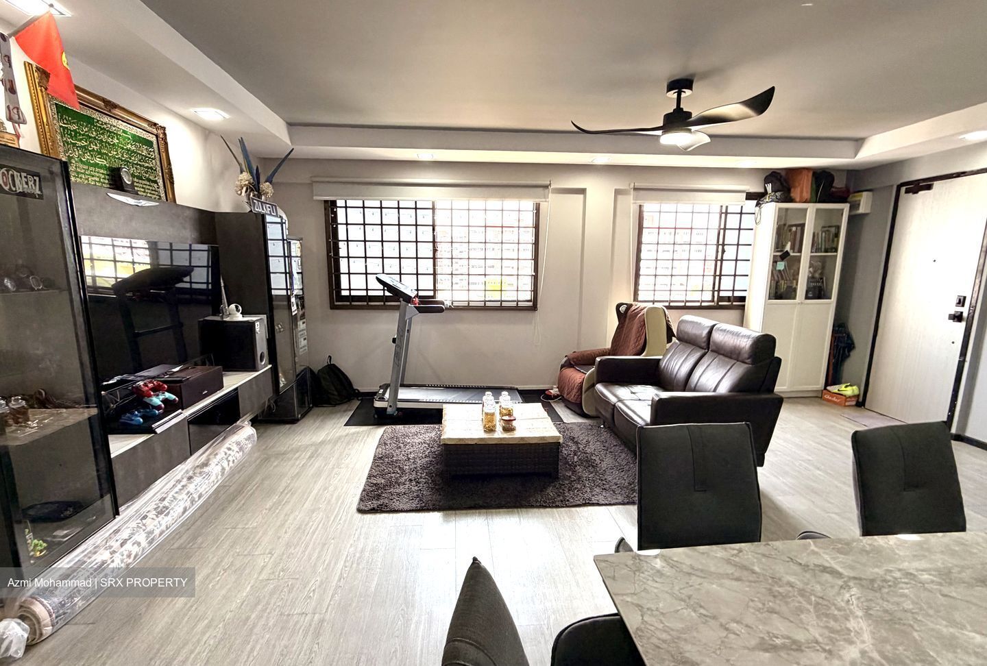 Blk 403 Yishun Avenue 6 (Yishun), HDB 4 Rooms #557024801